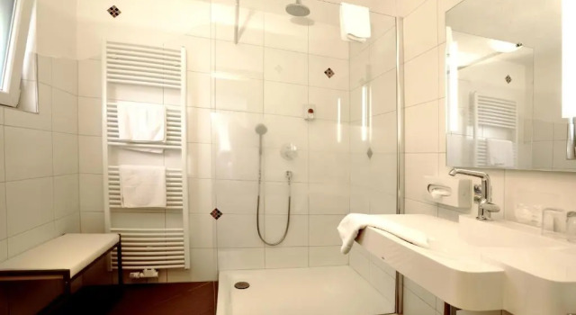 Номер Standard Hotel Waldblick