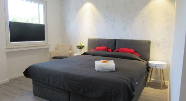 Номер Comfort Minsu Hotel