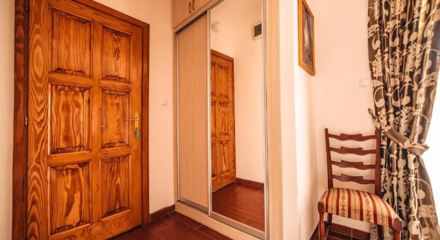 Номер Deluxe Guest house Šebelj