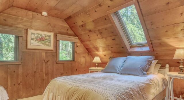 Wallace Cottage, Забронировать Дом для отпуска  