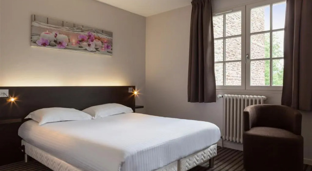 Le Germinal, Rezervasyon Otel Beaucaire ViaRhona