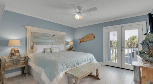 Peace O' Mind - 1938187, Rezerwuj Hotel Destin Emerald Coast