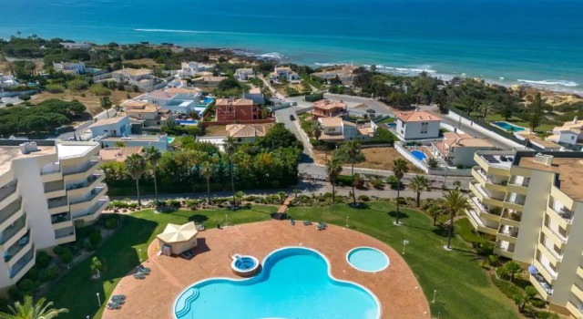 Апартаменты c 1 комнатой Villa Mar Gale