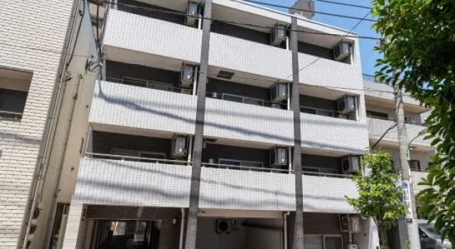 KISETSU Omori I, Prenota Hotel Tokyo Tokyo
