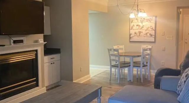 River Place Condos 102 2BD