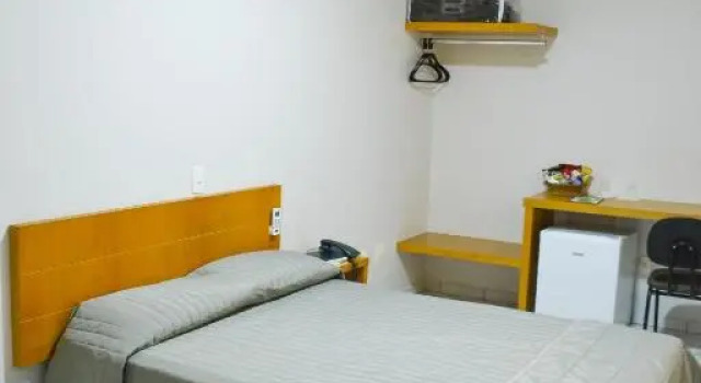 Номер Deluxe с красивым видом из окна Vale Verde Palace Hotel
