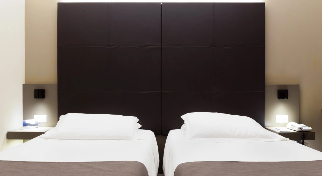 City Hotel & Suites Foligno