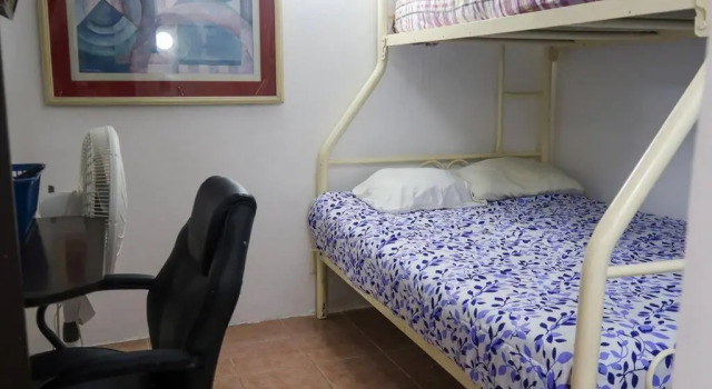Номер Economy Casa Aurora #3: Private room in excellent location