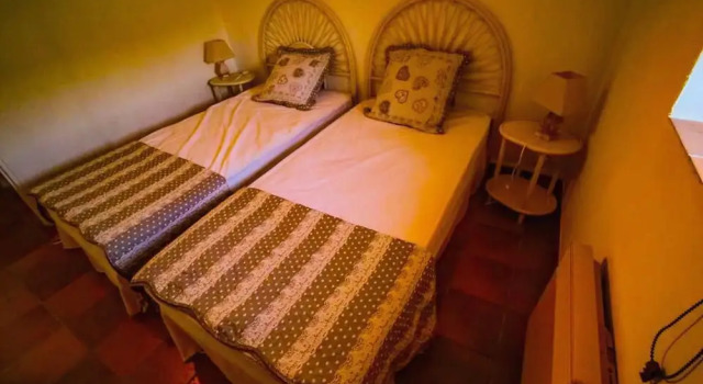 L'intemporel le Grand Gîte, Rezerwuj Hotel Saint-André-de-Roquepertuis Gard