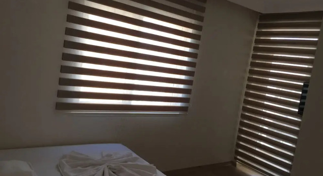 Двухместный номер Standard Köşk Boutique Hotel - Old Town & City Center