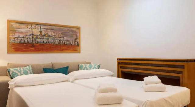 Полулюкс Hotel Don Curro