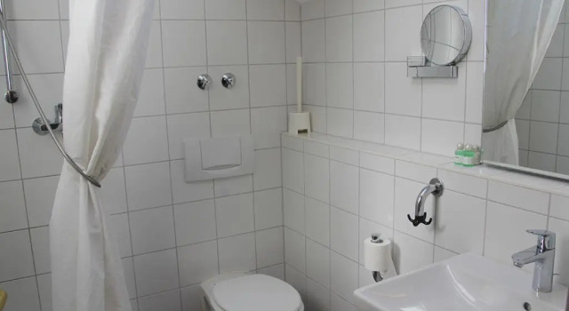Sporerhof, Varaa Hotelli Hotellit Baijeri pysäköinnillä, Pysäköinti