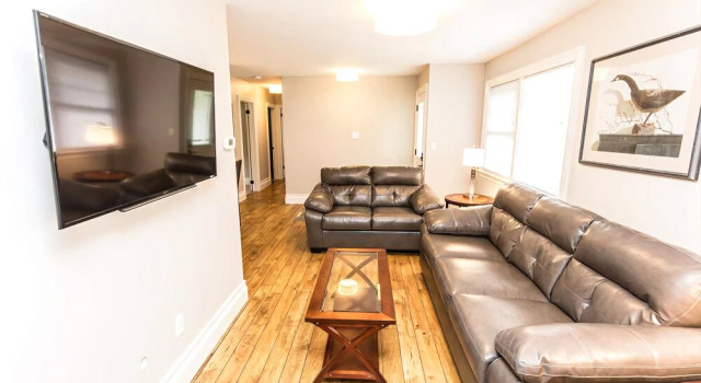 Stonehaven Niagara 8, Varaa Hotelli  