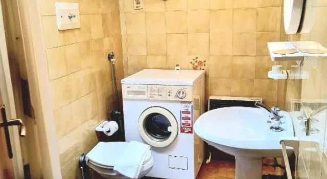 Apartament 1284, Забронировать Апартаменты/квартира Отели Торри-дель-Бенако с парковкой, Парковка