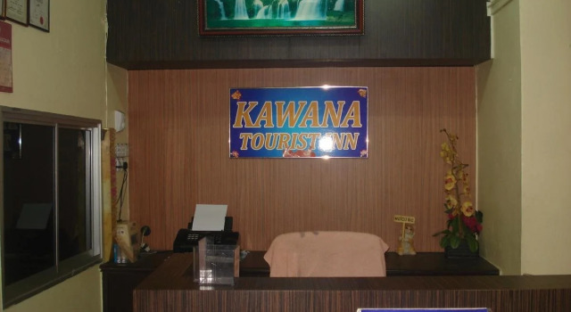 Kawana Tourist Inn