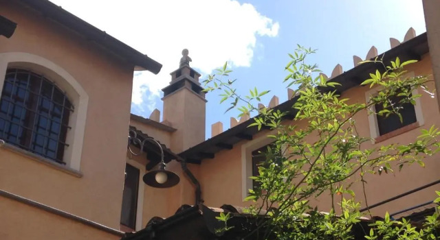 Agriturismo del Pigato - Bio Vio