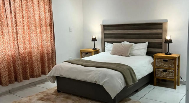 Vinview 4-bedroom holiday home, Rezervați Apartament Apartamente în Swakopmund, Apartament