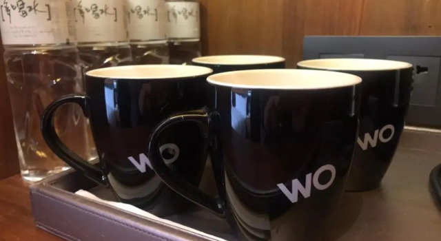 Семейный номер Deluxe Wo Hotel