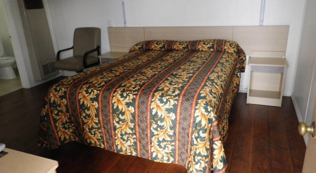 Двухместный номер Standard San Marcos Motel