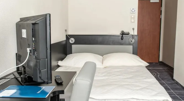 Двухместный номер Standard Sky Business Hotel