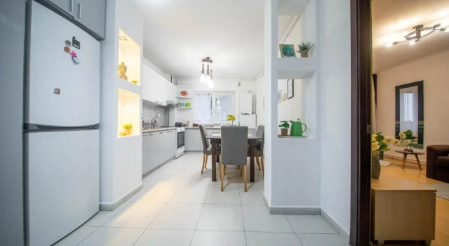 MARIA Residence Arad