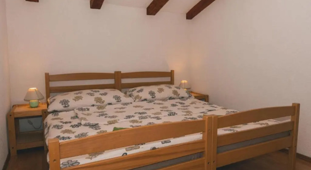 Апартаменты Apartments Micic