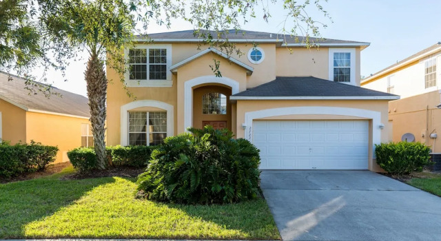 Palm Key Villa by VillaDirect, Rezerwuj Willa Wille w Four Corners, Willa