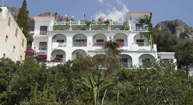 Hotel Villa Bellavista