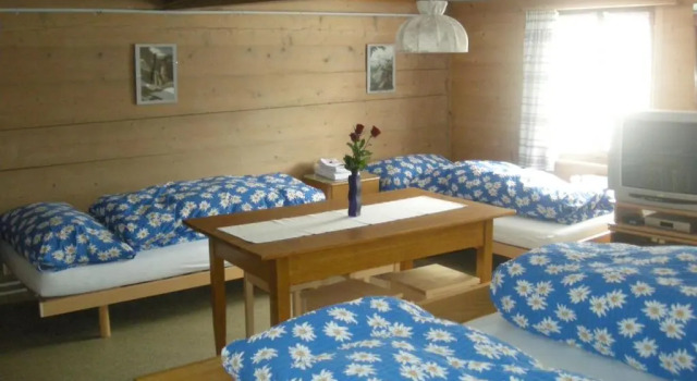 Номер Standard Gasthaus Elsigbach