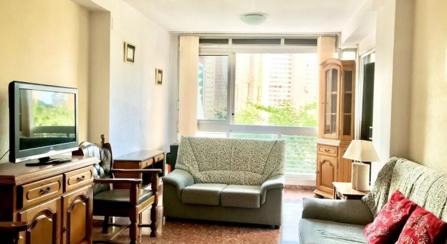 Rincon Apartment, Забронировать Апартаменты/квартира Отели Аликанте с бассейном, рядом с Pabellón Pitiu Rochel, Бассейн