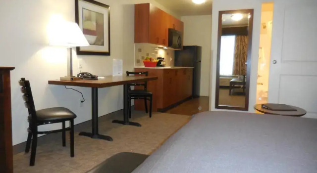 Номер Standard Aspen Suites Hotel Haines