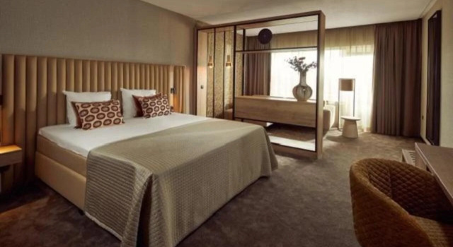 Van der Valk Hotel Groningen - Zuidbroek A7