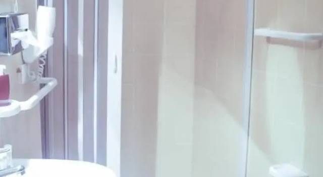 Номер Economy Hotel Lido