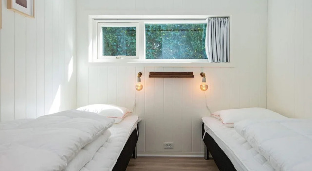 Holiday home Ansager XXXVII, Buchen Sie Ferienhaus Ansager 