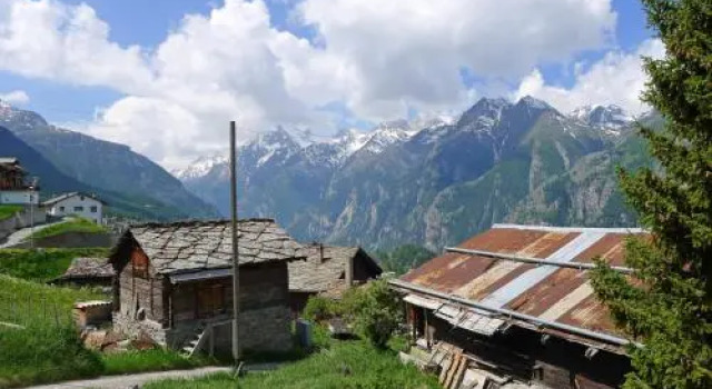 Apartment Olympia, Prenota Appartamento Grächen Canton Vallese