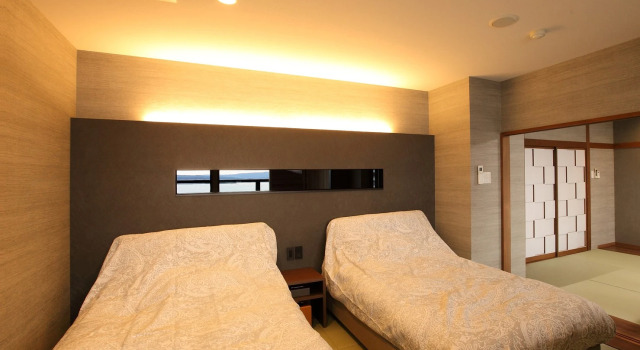 Wakura Onsen Noushu Iroha, Забронировать Отель Нанао Noto Peninsula
