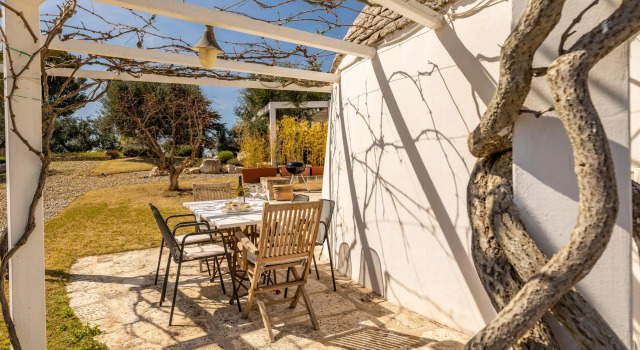 Tenuta Minnea - Cisternino, Book Hotel Cisternino Valle d'Itria