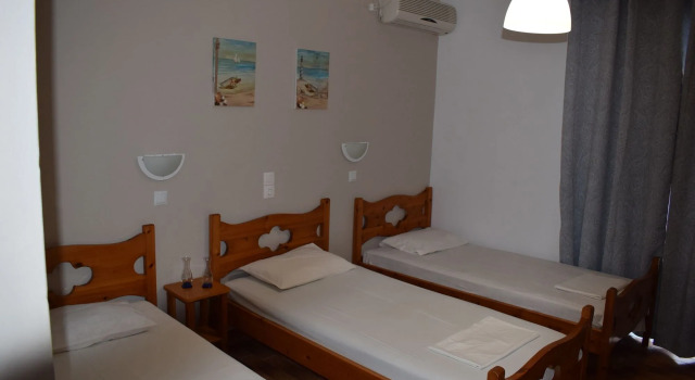 Aratos Hotel