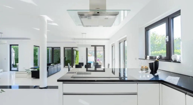 Вилла Luxury City Villa Trogir