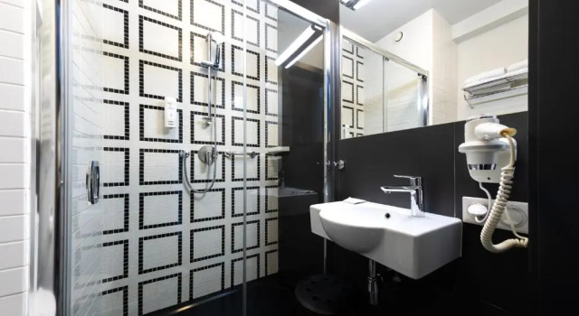 Двухместный номер Business So Stay Bed & Breakfast - Self Check-in