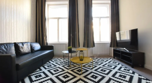 Standard Apartment by Hi5 - Dessewffy 37 suites, Забронировать Апартаменты/квартира Апартаменты Будапешта, Апартаменты/квартира