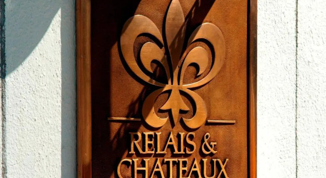 Номер Standard Schlosshotel Chastè