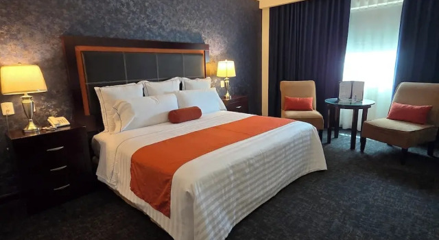 Standardní pokoj Hotel Two Select