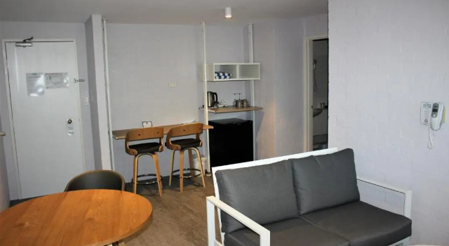 Номер Deluxe Atrium Hotel Mandurah
