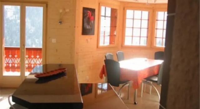 Résidence Bouquetins, Prenota Appartamento Champéry 