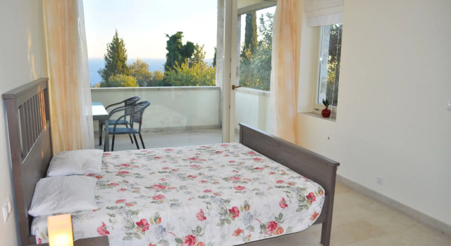 Lemoni Apartments