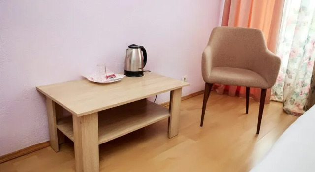 Номер Standard Балтия