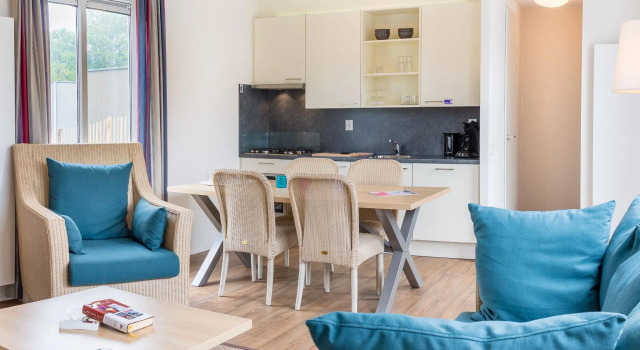 Бунгало Modern Bungalow With two Bathrooms, Near the Beach