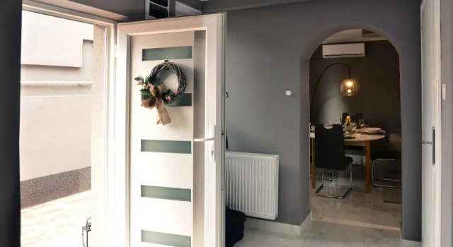 Апартаменты Deluxe Bence Castle House
