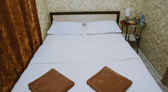 Standard Kviki Double room Numera